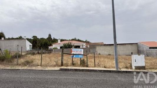 Vente Terrain CHAMUSCA 2140