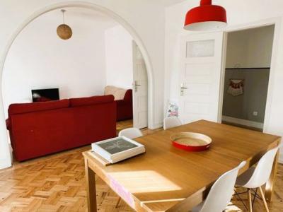 Location Appartement 7 pices COIMBRA 3000