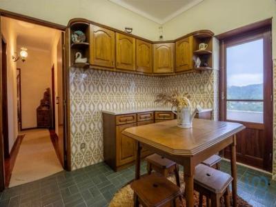 Vente Maison 8 pices COIMBRA 3040