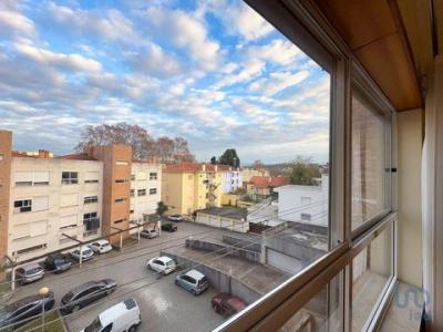 Vente Appartement COIMBRA 3040