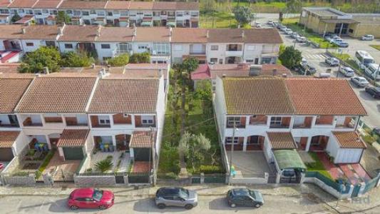 Vente Terrain COIMBRA 3025