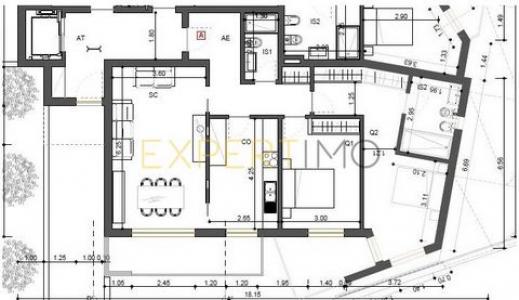 Vente Appartement COIMBRA 2525