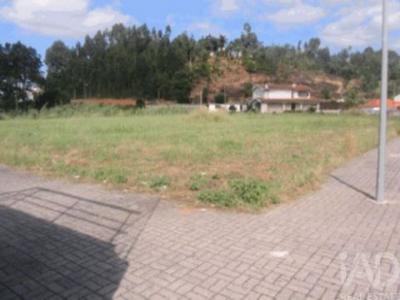 Vente Terrain COIMBRA 2525