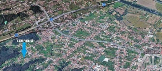 Vente Terrain COIMBRA 2525