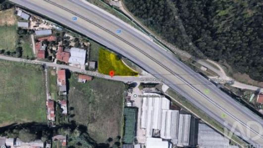 Vente Terrain COIMBRA 2525