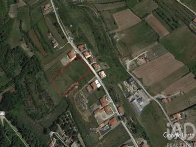 Vente Terrain COIMBRA 2525