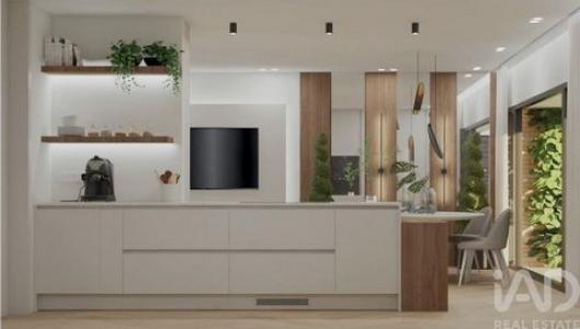 Vente Appartement COIMBRA 2525