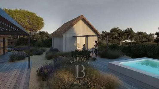 Vente Terrain COMPORTA 7580