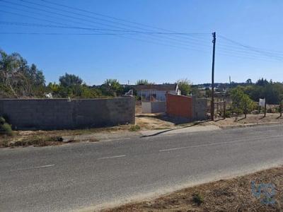 Vente Terrain CORUCHE 2100