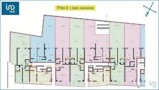 Vente Appartement COSTA-NOVA-DO-PRADO 3830
