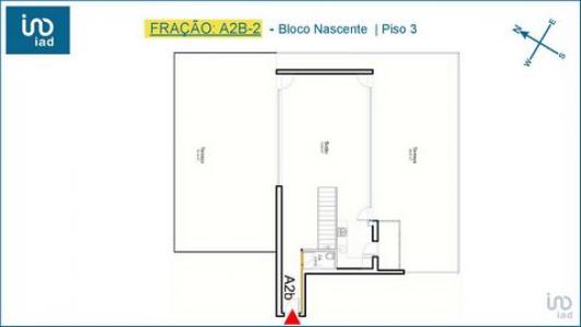 Vente Appartement COSTA-NOVA-DO-PRADO 3830
