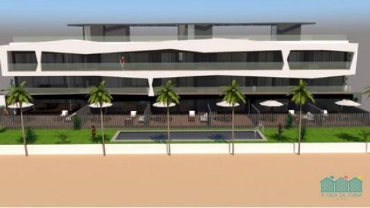 Vente Appartement COSTA-NOVA-DO-PRADO 3830