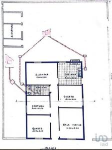 Vente Maison 13 pi�ces COSTA-NOVA-DO-PRADO 3830