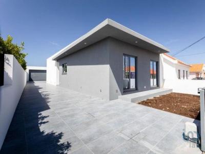 Vente Maison 4 pices COSTA-NOVA-DO-PRADO 3830