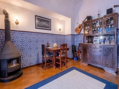 Vente Maison 9 pi�ces COSTA-NOVA-DO-PRADO 3830