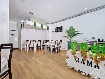 Vente Local commercial COSTA-NOVA-DO-PRADO 3830