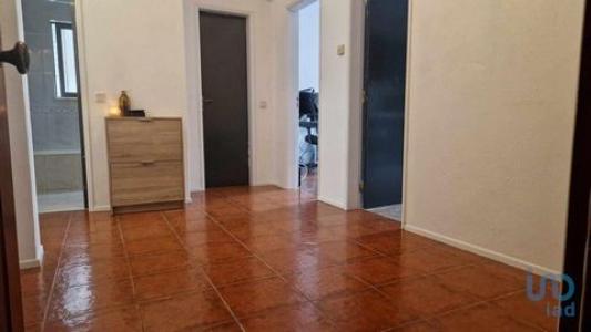 Vente Appartement COVAO-DA-CARVALHA 2485