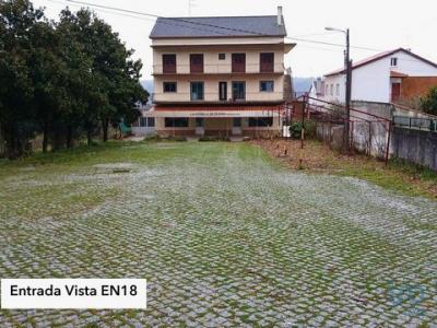 Vente Local commercial COVILHA 6200