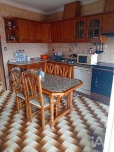 Vente Maison COVILHA 6200