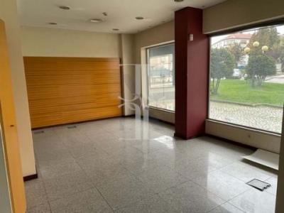 Vente Local commercial COVILHA 6200