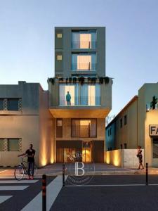 Vente Appartement CUSTOIAS 4460