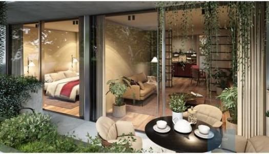 Vente Appartement CUSTOIAS 4460