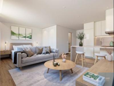 Vente Appartement CUSTOIAS 4460