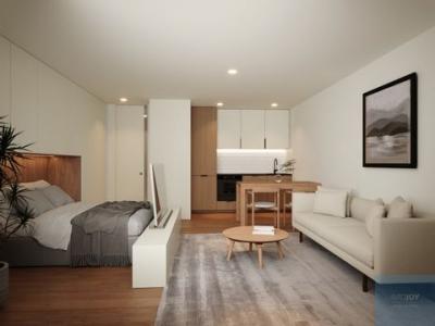 Vente Appartement CUSTOIAS 4460