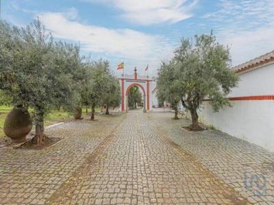 Vente Maison 8 pi�ces ELVAS 7350