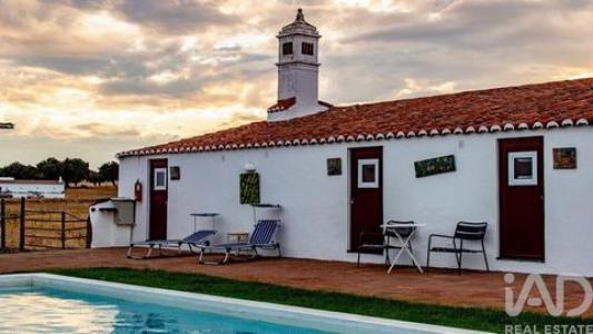 Vente Maison ELVAS 7350