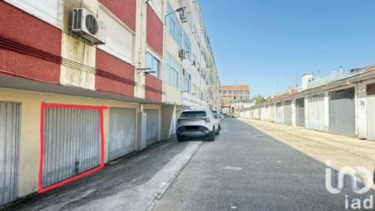 Vente Parking ENTRONCAMENTO 2330