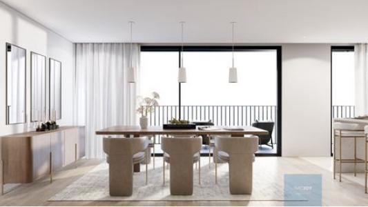 Vente Appartement ENTRONCAMENTO 2330