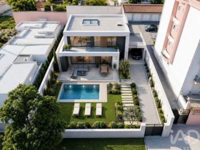 Vente Terrain ENTRONCAMENTO 2330
