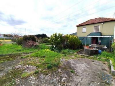 Vente Maison 11 pices ESPINHO 4500