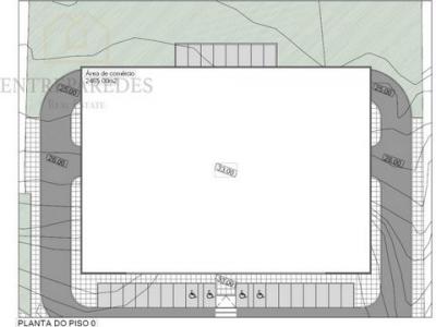 Vente Terrain ESPINHO 3220