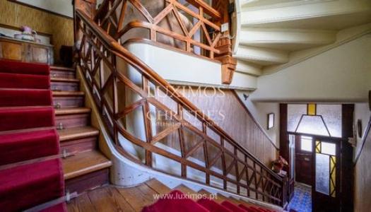 Vente Immeuble ESPINHO 3220