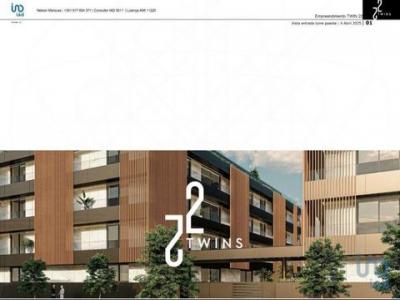 Vente Appartement ESPINHO 3220