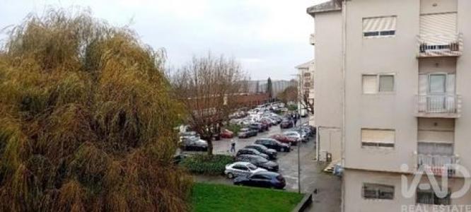Vente Appartement ESPINHO 3220