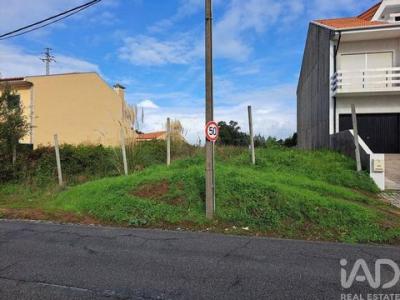 Vente Terrain ESPINHO 3220