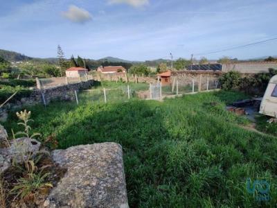 Vente Terrain ESPOSENDE 4740