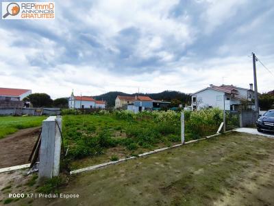 Vente Terrain ESPOSENDE 4740