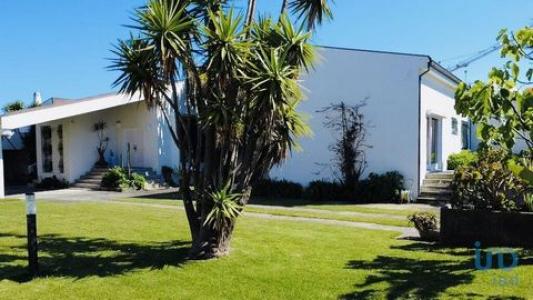 Vente Maison 10 pi�ces ESPOSENDE 4740