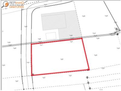 Vente Terrain ESPOSENDE 4740