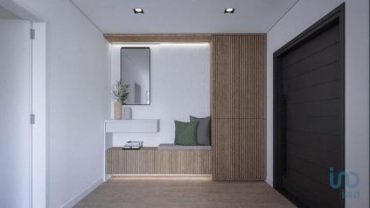 Vente Appartement 3 pices ESPOSENDE 4740
