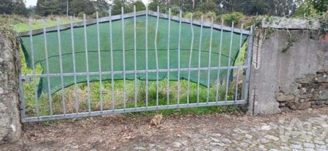Vente Terrain ESPOSENDE 4740