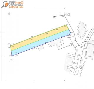 Vente Terrain ESPOSENDE 4740