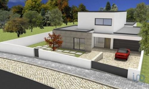 Vente Terrain ESTARREJA 3860