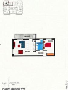 Vente Appartement ESTARREJA 3860