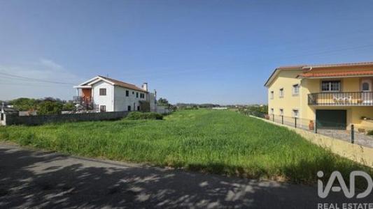 Vente Terrain ESTARREJA 3860