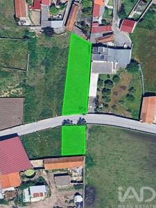 Vente Terrain ESTARREJA 3860